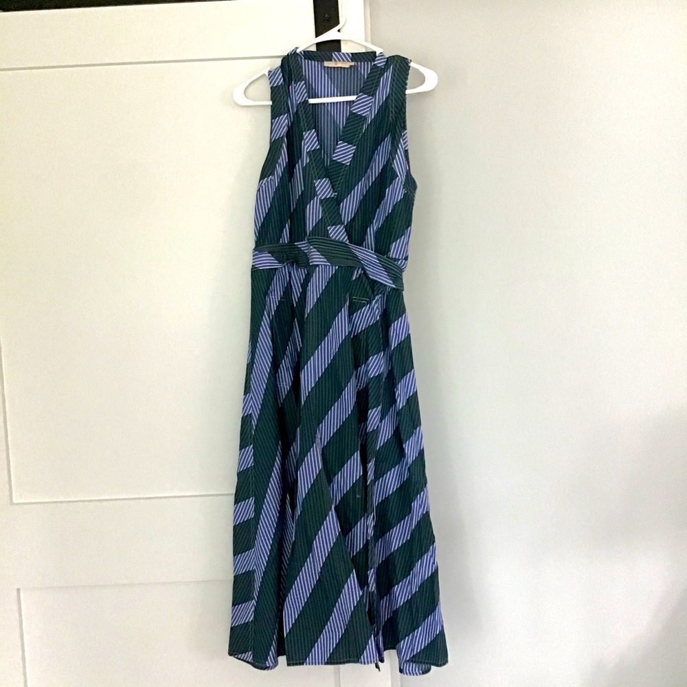 Tory Burch Wrap Dress